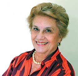 Sandra Martins Cavalcanti de Albuquerque